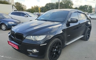 BMW X6, 2011 год, 1 549 000 рублей, 1 фотография