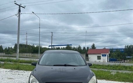 Peugeot 307 I, 2004 год, 250 000 рублей, 1 фотография