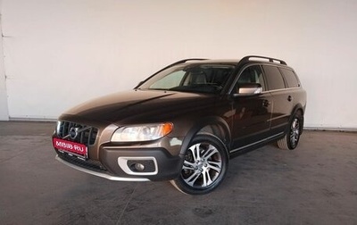 Volvo XC70 II рестайлинг, 2012 год, 2 200 000 рублей, 1 фотография