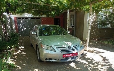 Toyota Camry, 2008 год, 1 070 000 рублей, 1 фотография