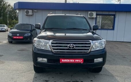 Toyota Land Cruiser 200, 2011 год, 3 800 000 рублей, 1 фотография