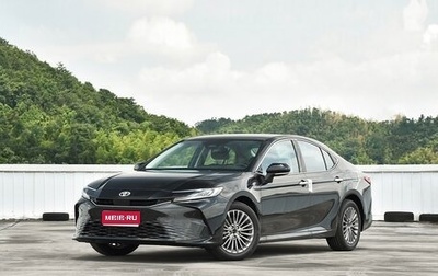 Toyota Camry, 2024 год, 4 400 000 рублей, 1 фотография