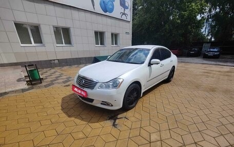 Nissan Fuga I, 2007 год, 630 000 рублей, 1 фотография