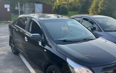 Chevrolet Cobalt II, 2013 год, 530 000 рублей, 1 фотография