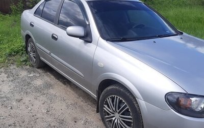 Nissan Almera, 2006 год, 300 000 рублей, 1 фотография