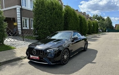 Mercedes-Benz E-Класс AMG, 2021 год, 8 900 000 рублей, 1 фотография