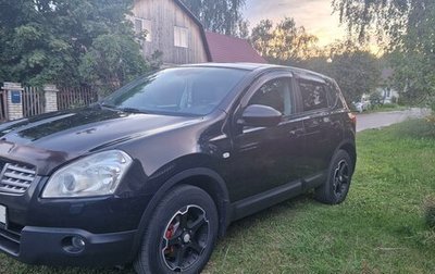 Nissan Qashqai, 2009 год, 1 100 000 рублей, 1 фотография