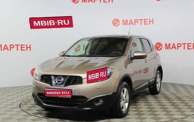 Nissan Qashqai, 2012 год, 1 145 000 рублей, 1 фотография