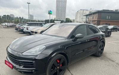 Porsche Cayenne III, 2019 год, 9 200 000 рублей, 1 фотография