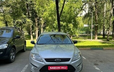 Ford Mondeo IV, 2011 год, 900 000 рублей, 1 фотография