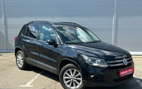 Volkswagen Tiguan I, 2011 год, 895 000 рублей, 1 фотография