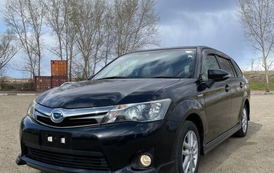 Toyota Corolla, 2013 год, 1 250 000 рублей, 1 фотография