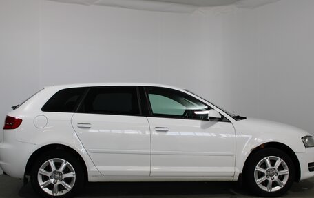 Audi A3, 2011 год, 800 000 рублей, 1 фотография