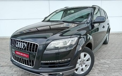 Audi Q7, 2011 год, 1 986 000 рублей, 1 фотография