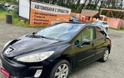 Peugeot 308 II, 2008 год, 457 000 рублей, 1 фотография