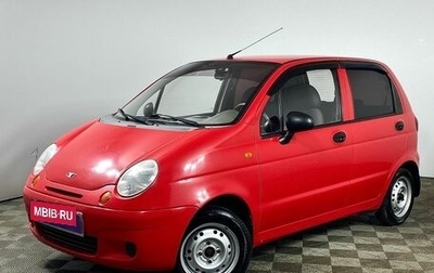 Daewoo Matiz I, 2011 год, 290 000 рублей, 1 фотография