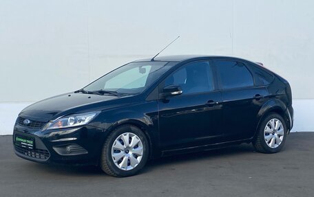 Ford Focus II рестайлинг, 2008 год, 360 000 рублей, 1 фотография