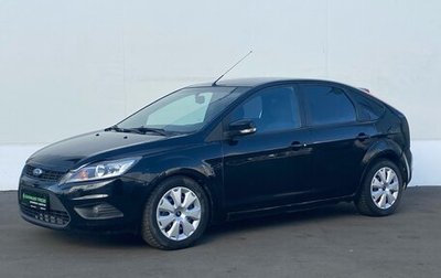 Ford Focus II рестайлинг, 2008 год, 360 000 рублей, 1 фотография