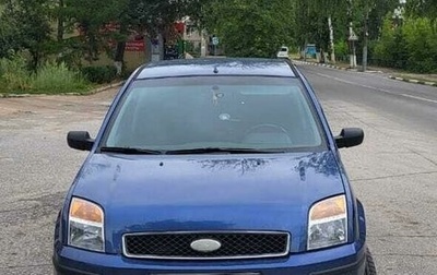 Ford Fusion I, 2005 год, 380 000 рублей, 1 фотография