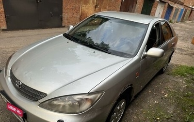 Toyota Camry V40, 2003 год, 649 000 рублей, 1 фотография