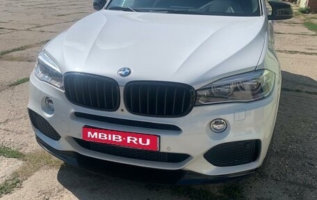 BMW X5, 2017 год, 4 700 000 рублей, 1 фотография