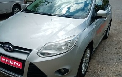 Ford Focus III, 2014 год, 550 000 рублей, 1 фотография