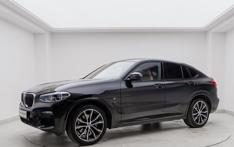 BMW X4, 2021 год, 7 190 000 рублей, 1 фотография