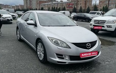 Mazda 6, 2008 год, 950 000 рублей, 1 фотография