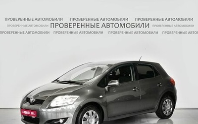 Toyota Auris II, 2008 год, 690 000 рублей, 1 фотография