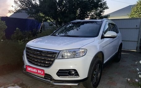 Haval H6, 2018 год, 1 700 000 рублей, 1 фотография