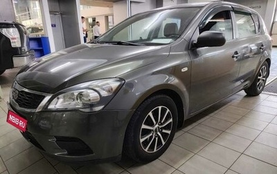 KIA cee'd I рестайлинг, 2012 год, 695 000 рублей, 1 фотография