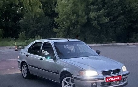 Honda Civic VII, 1998 год, 300 000 рублей, 1 фотография