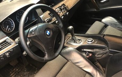 BMW 5 серия, 2005 год, 580 000 рублей, 1 фотография