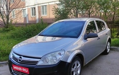 Opel Astra H, 2008 год, 300 000 рублей, 1 фотография