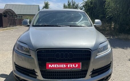 Audi Q7, 2007 год, 1 300 000 рублей, 1 фотография