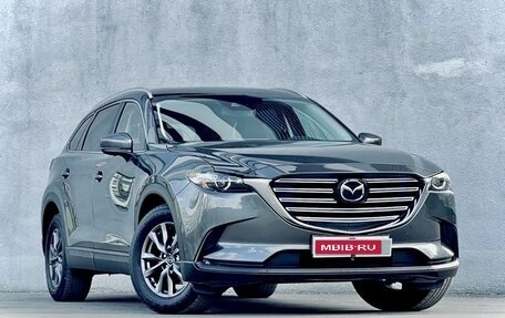 Mazda CX-9 II, 2023 год, 4 200 000 рублей, 1 фотография