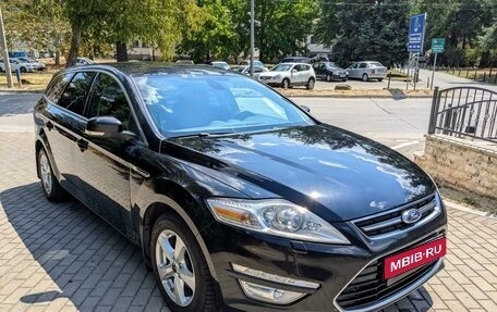 Ford Mondeo IV, 2011 год, 1 350 000 рублей, 1 фотография