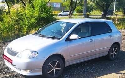 Toyota Corolla, 2001 год, 530 000 рублей, 1 фотография