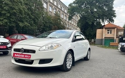 Fiat Bravo, 2008 год, 630 000 рублей, 1 фотография