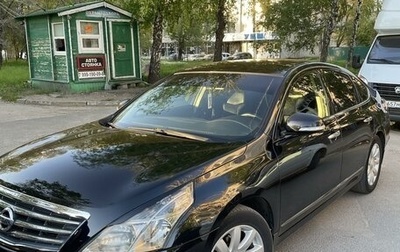 Nissan Teana, 2010 год, 1 023 000 рублей, 1 фотография