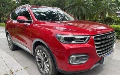 Haval H6, 2020 год, 1 200 000 рублей, 1 фотография