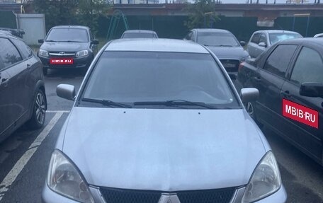 Mitsubishi Lancer IX, 2004 год, 350 000 рублей, 1 фотография