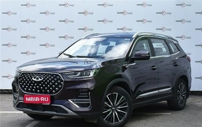 Chery Tiggo 8 Pro, 2021 год, 2 129 000 рублей, 1 фотография