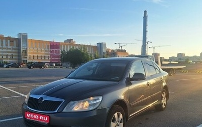 Skoda Octavia, 2009 год, 695 000 рублей, 1 фотография