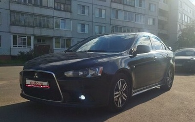 Mitsubishi Lancer IX, 2012 год, 900 000 рублей, 1 фотография