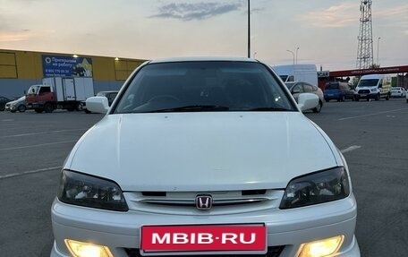 Honda Torneo, 2002 год, 749 000 рублей, 1 фотография