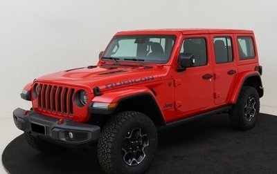 Jeep Wrangler, 2023 год, 9 308 648 рублей, 1 фотография