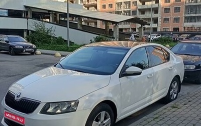 Skoda Octavia, 2015 год, 550 000 рублей, 1 фотография