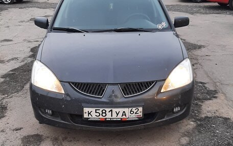 Mitsubishi Lancer IX, 2004 год, 400 000 рублей, 1 фотография