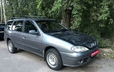 Renault Megane II, 2003 год, 315 000 рублей, 1 фотография